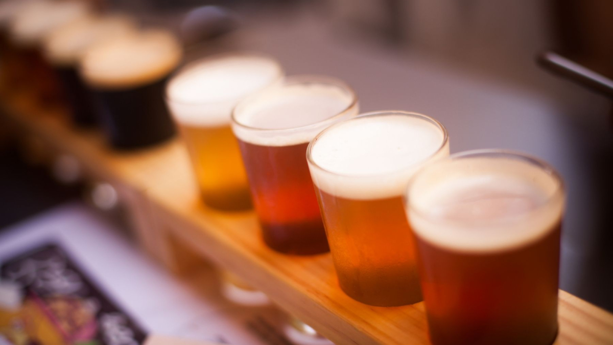 Giải pháp bổ sung dinh dưỡng – Ổn định lên men – Tăng hương  cho rượu -bia