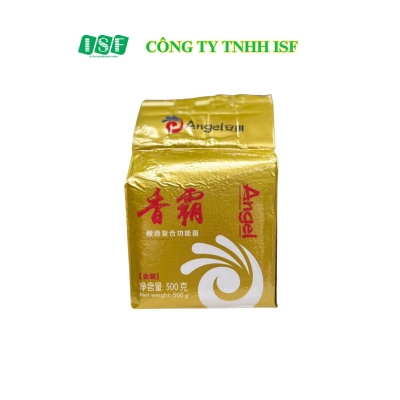 Men hương Aromaking giúp tăng mùi hương dùng trong sản xuất rượu gạo - nếp - ngô.