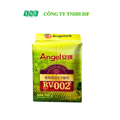 Men rượu Vang Đỏ RV002 dùng cho nho, xoài, mít, bưởi.