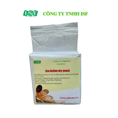 Men Active Dry Yeast 