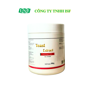 Yeast Extract FN502