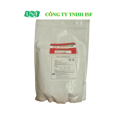 Vi sinh Bacillus Licheniformis 1×10¹¹ CFU/g | Xử lý nước ao &amp; Phụ gia thức ăn