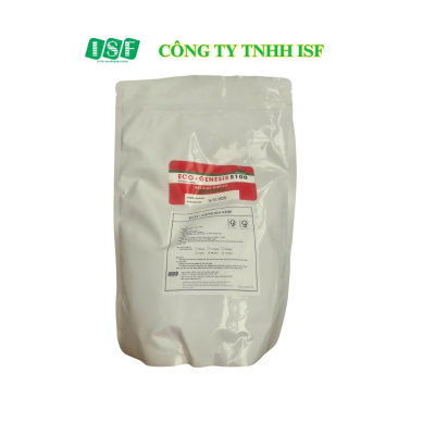Vi sinh Bacillus Subtilis 1×10¹¹ CFU/g . Xử lý nước ao &amp; Phụ gia thức ăn